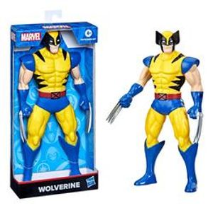 boneco-wolverine-marvel-de-24-cm-f5078-hasbro - Imagem