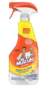 mr-musculo-cozinha-limpador-desengordurante-aparelho-laranja-500ml - Imagem