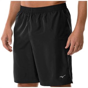 bermuda-masculino-energy-m-7-preto-mizuno - Imagem