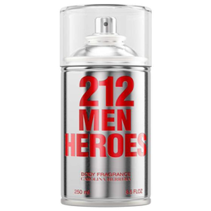 carolina-herrera-212-men-heroes-perfume-masculino-body-spray - Imagem