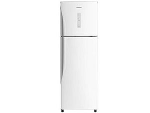 geladeirarefrigerador-panasonic-frost-free-duplex-branca-387l-top-freezer-nr-bt41pd1wa - Imagem