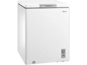 freezer-horizontal-midea-145l-mdrc207sla011 - Imagem