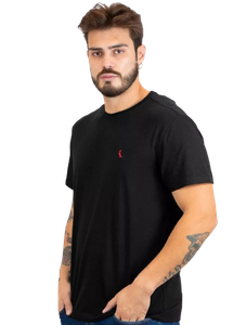 camiseta-reserva-basica-brasa-red-preta - Imagem