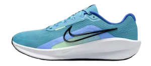 tenis-nike-downshifter-13-masculino-pretobranco - Imagem